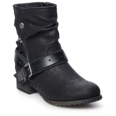 kohls womens boots booties   freebiesharkcom