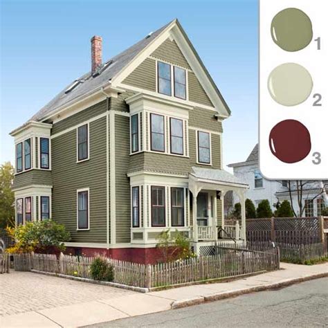 picking  perfect exterior paint colors exterior colors paint colors  exterior paint