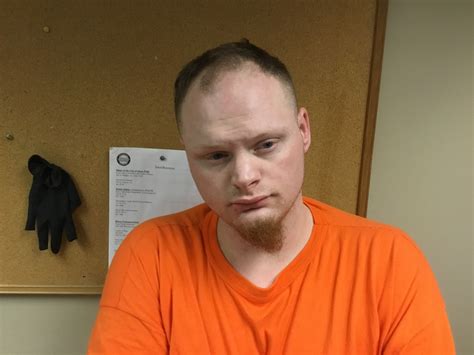 Justin Wayne Witt Essem Sex Offender In Sioux Falls Sd 57104 Sd22463
