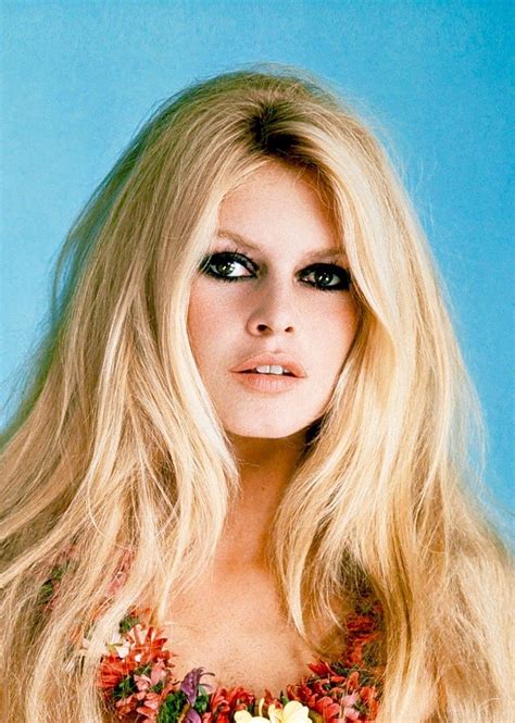 Thesongremainsthesame “brigitte Bardot Photographed By