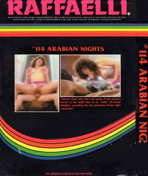raffaelli 114 arabian nights vintage 8mm porn 8mm sex films classic porn stag movies