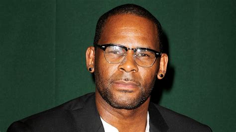 Prosecutors Moving To Indict R Kelly As New Sex Tape