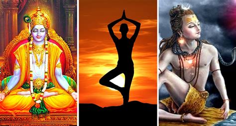 yoga  deeply rooted  ancient hindu  vedic religion