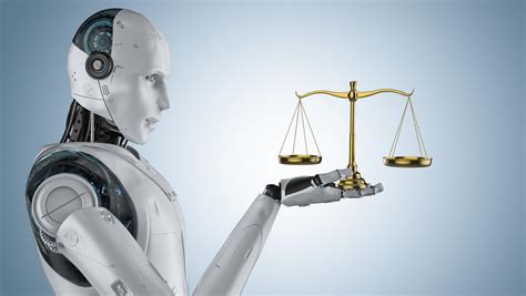 ai law  ai ethics deeply disturbed    history making