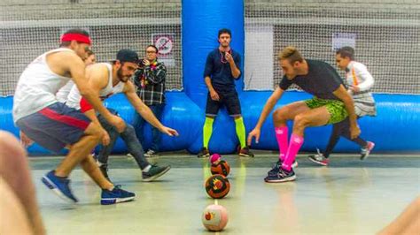 dodgeball sa hopes to represent in african cup of nations