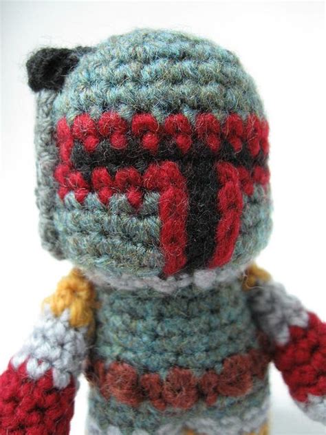 107 best images about star wars crochet amigurumis on pinterest amigurumi doll star wars