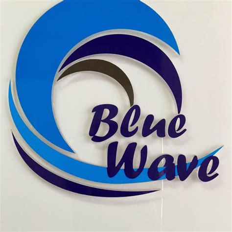 blue wave spa