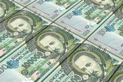 Paraguayan Guaraní Cuánto Cotiza Y Cómo Comprar La Moneda De Paraguay