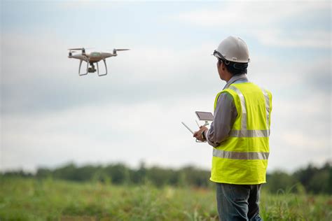 drone survey homecare