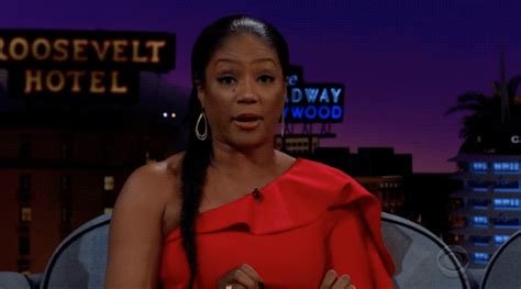 Tiffany Haddish Just Gave A Sex Education Lesson And
