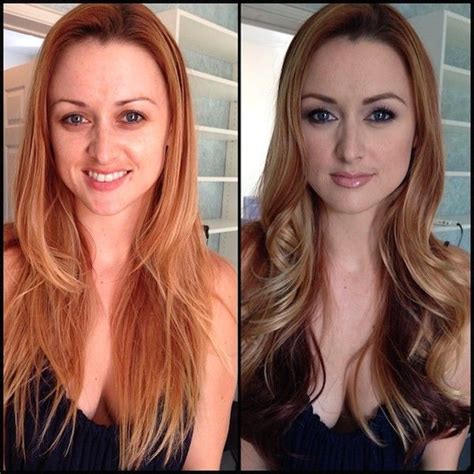 makeup makeovers of porn stars 30 pics