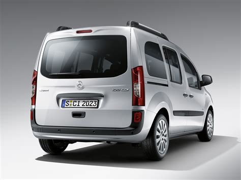 mercedes benz citan  photogallery   pics carsbasecom