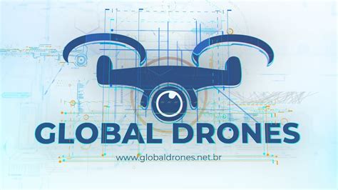 global drones  youtube