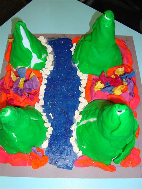 fabulous landform projects