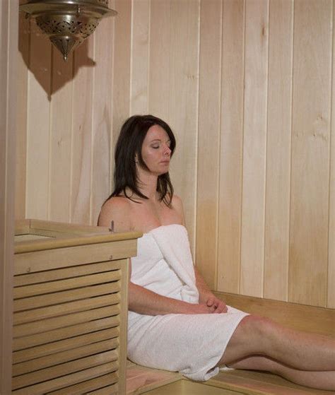 calgary spa amenities  spa ritual