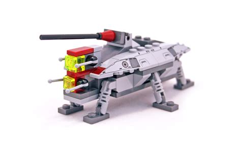 Mini At Te Lego Set 4495 1 Building Sets Star Wars