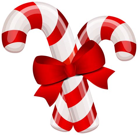 Candy Cane Clipart Png Clip Art Library