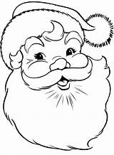Claus Kidsdrawing Papai Desenho Clipground Daycoloring Weclipart sketch template