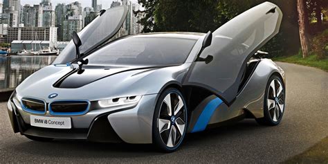 bmwi and the new approach to car design car news