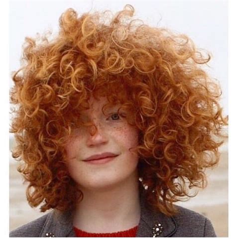Pin By Sheri Snyder On Faces Red Curly Hair Short Red Hair Curly