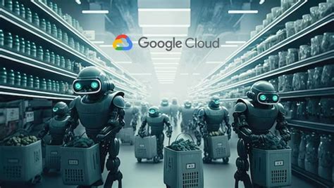 google cloud launches  generative ai tools  retailers