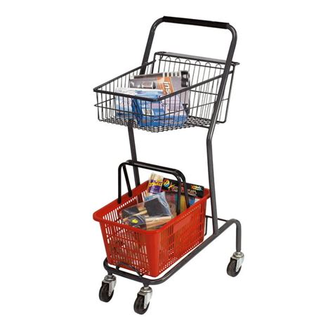 mini shopping cart walmartcom walmartcom