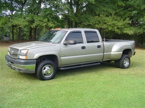 sell   chevy silverado  crew cab  dully  chesnee south
