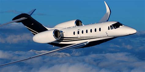 fastest private charter jet   world cessna citation  west