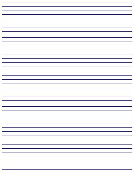 images   printable lined writing paper  printable