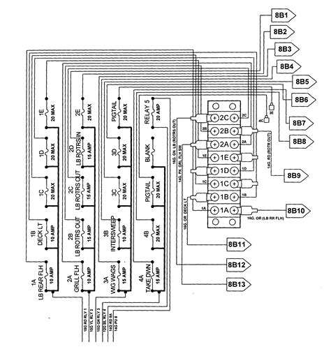 whelen  edge wiring wiring diagram pictures