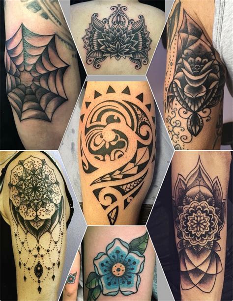 Tattoo Designs – Body Art Ch