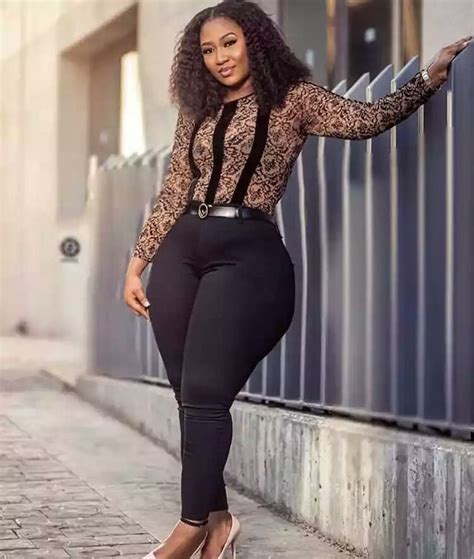 pin on gorgeously thick women