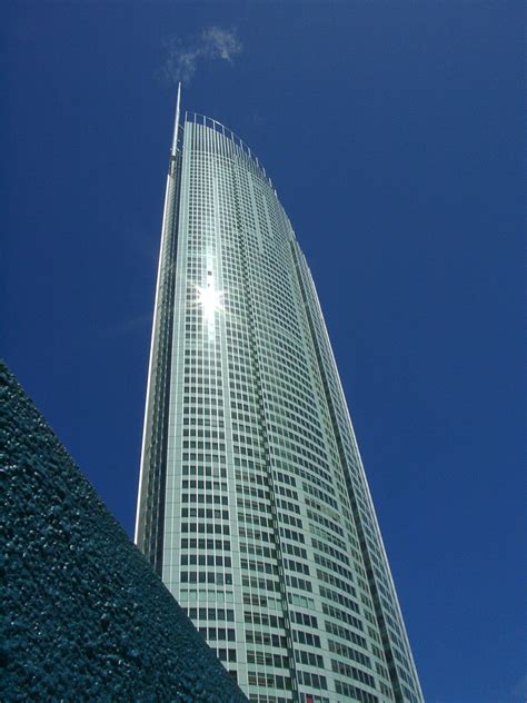 tallest buildings  australia