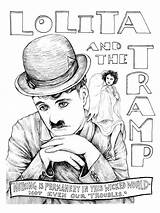Chaplin Hobbies sketch template