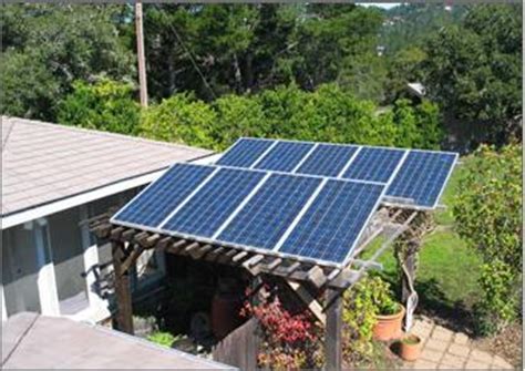grid tie solar power kits   home  business