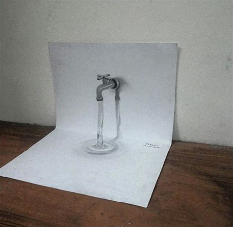 optical illusion  drawings      wow   relax