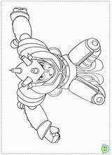 Coloring Astro Boy Pages Comments Coloriage Categories Similar Popular Coloringhome sketch template