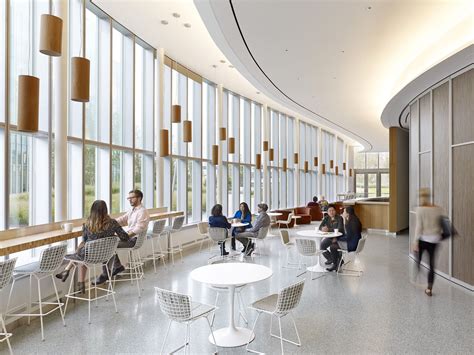 cuny advanced science research center flad architects kpf archocom