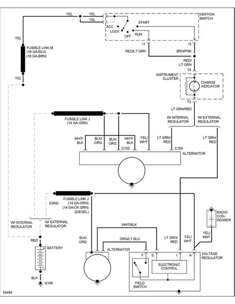 diagram wiring diagram  ford  mydiagramonline