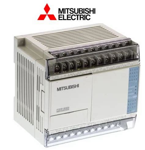 mitsubishi plc  rs piece  mumbai id