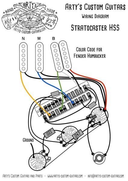 fender   super switch wiring diagram anchillante