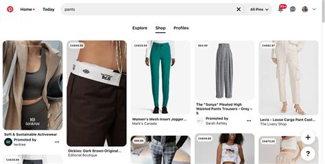 all the pinterest shopping features you should know in 2022 vii digital