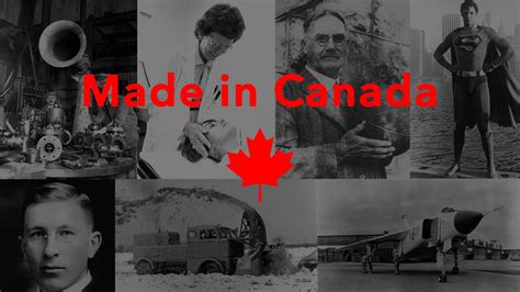 more than 30 inventions you wouldn t expect to be canadian