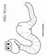 Worm Activities Snails Worms Preschool Crafts Lessons Kidssoup Science Earthworm Activity Kindergarten Tracing Printables sketch template