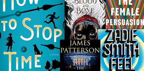 the 50 most anticipated books of 2018