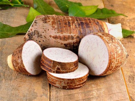 health benefits  taro coconet