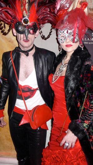 susanne bartsch and patricia field give you valentine s ball