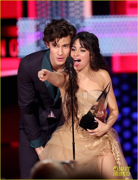 Shawn Mendes And Camila Cabello Break Up After Two Years Of Dating Photo