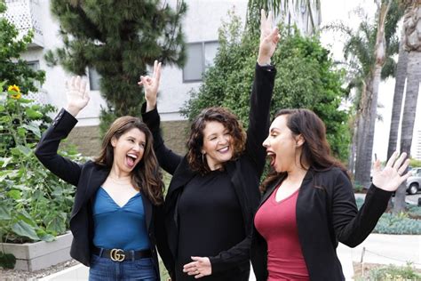 Level Up Latina How Three Latinas Create A Space For Women Empowerment
