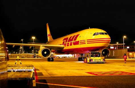 dhl launches dedicated freight service  africa  news africa business technology